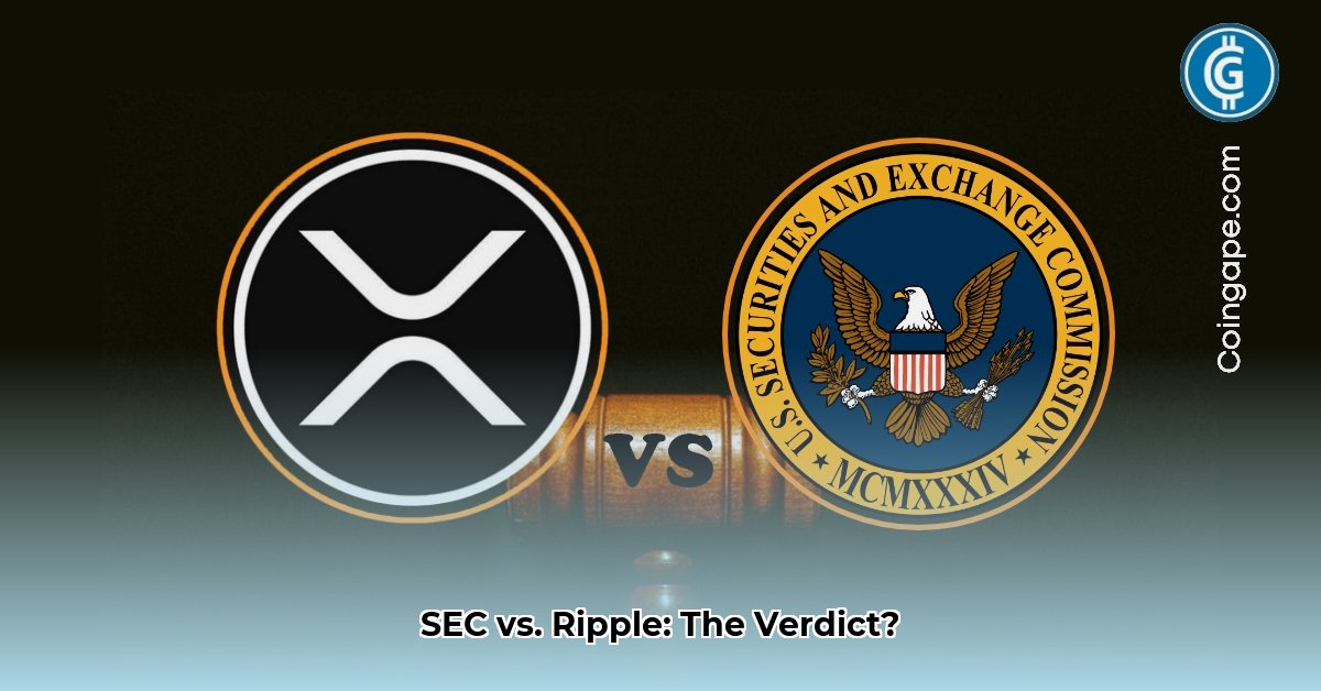 sec-vs-ripple-today